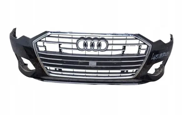 Audi A6 S6 C8 4K Front bumper 4K0807437G