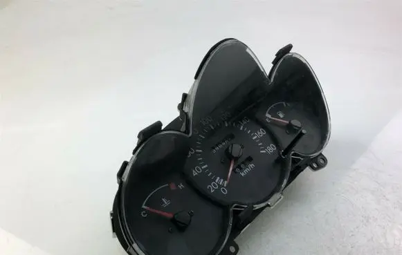 Hyundai Atos Prime Speedometer (instrument cluster) 78805051 K3765