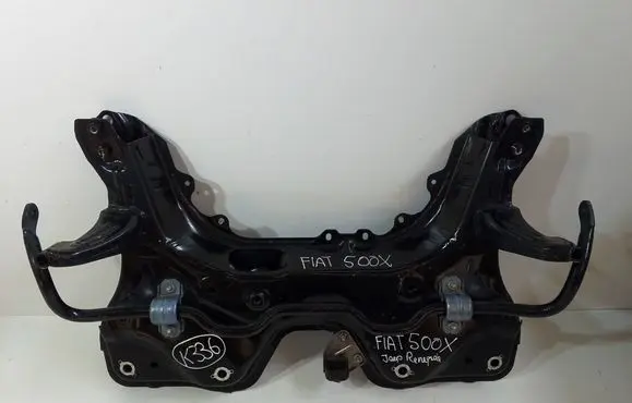 Fiat 500X Front subframe 0001