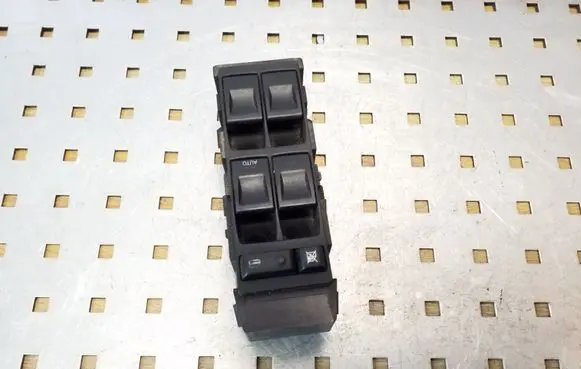 Jeep Grand Cherokee (WK) Electric window control switch
