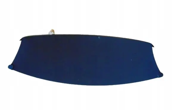 Porsche Cayman 981 Parcel shelf 