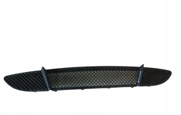 BMW 1 E81 E87 Front bumper lower grill 5C83932B36A7