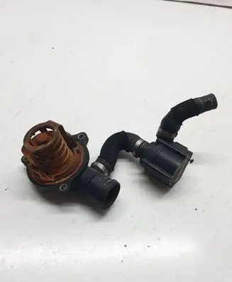 Audi Q7 4L Electric auxiliary coolant/water pump 059121004F 3000038687 059121111