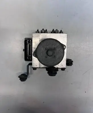 Volkswagen Tiguan ABS Pump 5N0614109Q