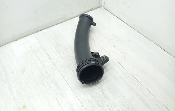 Mercedes-Benz C W204 Intercooler hose/pipe A6460980207 0110750A 4010526A