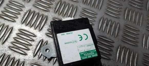 Door control unit/module