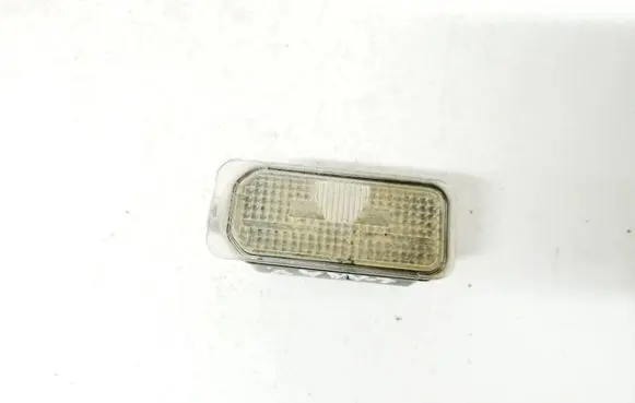 Ford Grand C-MAX Number plate light 6m2a13550ac 6m2a-13550-ac