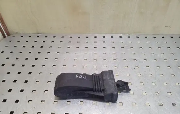 Audi A5 8T 8F Front door check strap stopper 8T0837249 8T0837267