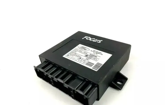 Ford Focus Other control units/modules 98AG15K600DD