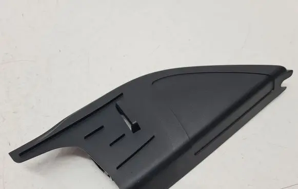 Skoda Fabia Mk3 (NJ) Other front door trim element 6V0837974A
