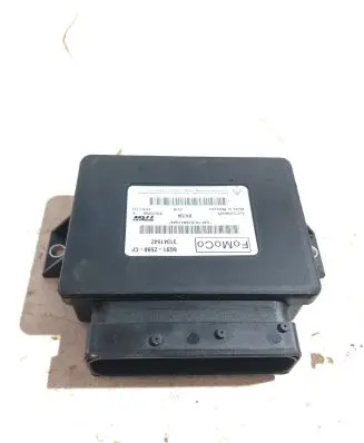 Volvo XC60 Hand brake control module 6G912598CF 31341542 A2C53296349