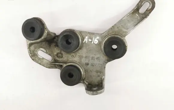 Mercedes-Benz C W205 ABS pump bracket A2054312140