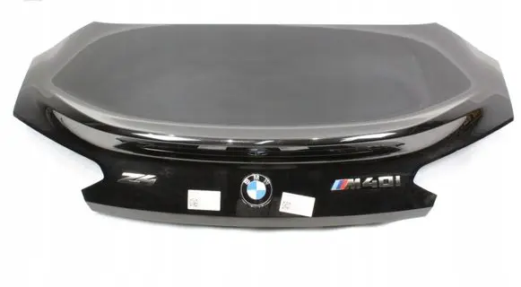 BMW Z4 g29 Tailgate/trunk/boot lid