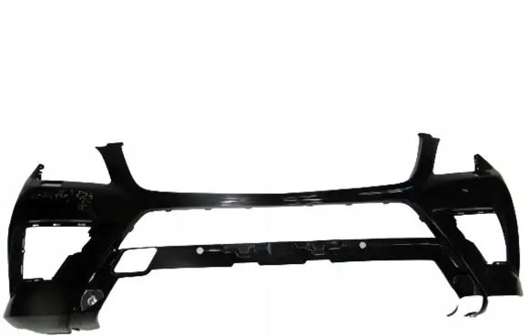 Mercedes-Benz ML W166 Front bumper