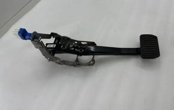 Brake pedal