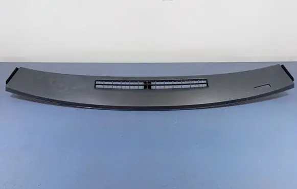 Jeep Compass Other sill/pillar trim element
