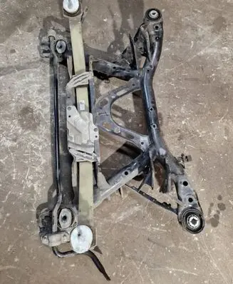 Volvo S90, V90 Rear subframe 