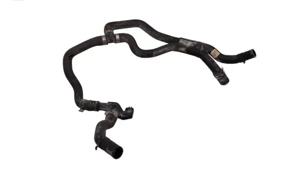 Audi S5 F5 Engine coolant pipe/hose 8W7819332 8W7121609