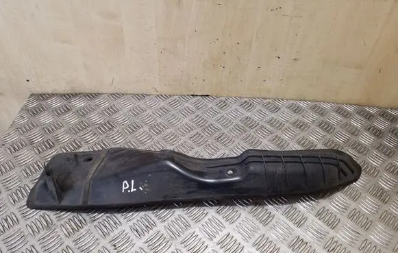 Skoda Yeti (5L) Fender end trim 5L0821111