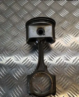 Chrysler 300 - 300C Piston with connecting rod 96L32 3AA482 T211
