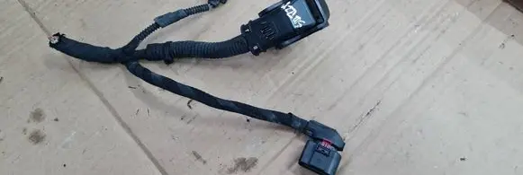 Audi A5 Engine installation wiring loom 4G0973213A