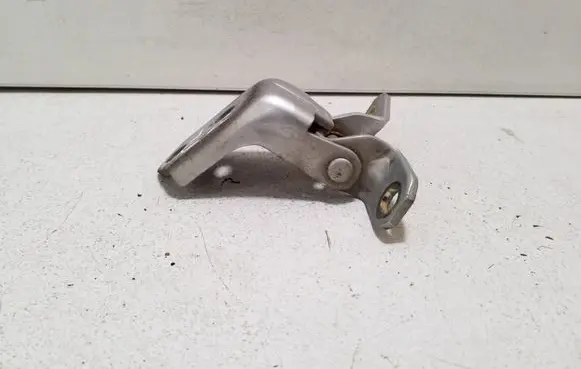 Front door lower hinge