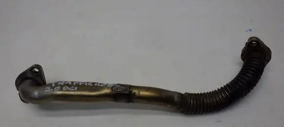 Opel Vivaro EGR valve line/pipe/hose 8200940347