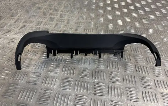 Opel Meriva B Dashboard trim 13267444 460029937