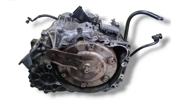 Volvo S80 Automatic gearbox 30751903 30751946