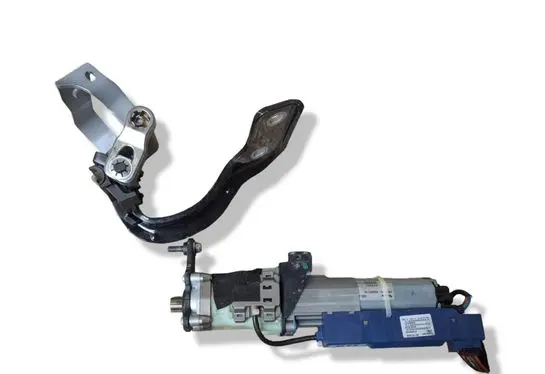 Audi Q5 SQ5 Tailgate hydraulic pump motor 4F9959946