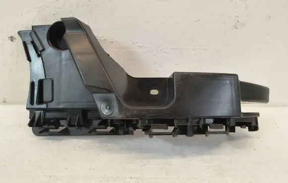 Seat Ibiza V (KJ) Rear bumper mounting bracket 6F0807377DAUTOAS3 6F0807377D