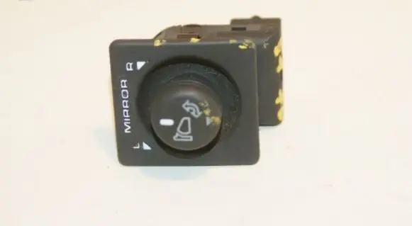 Land Rover Freelander Wing mirror switch YUH100270LNF