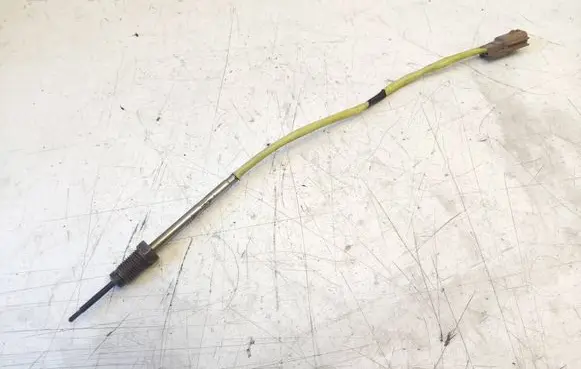 Renault Master III Exhaust gas temperature sensor 8200930751