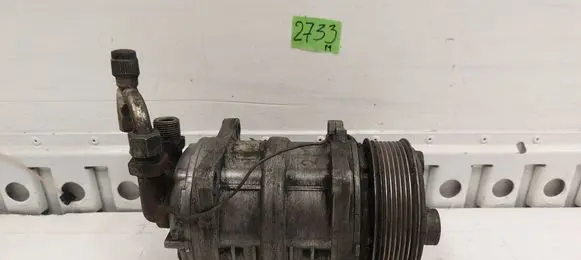 Mercedes-Benz Sprinter W906 Air conditioning (A/C) compressor (pump) TM15HS