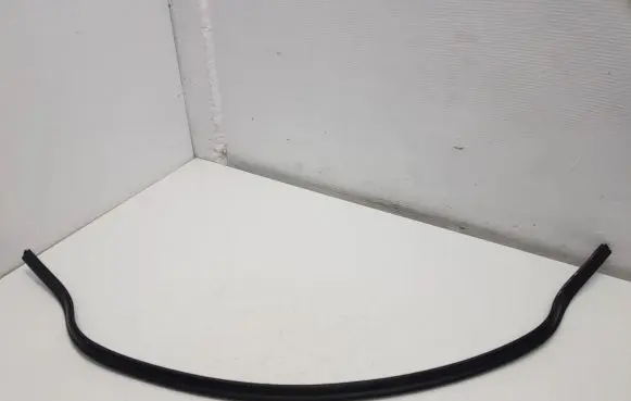 Skoda Scala Engine compartment rubber 654823723