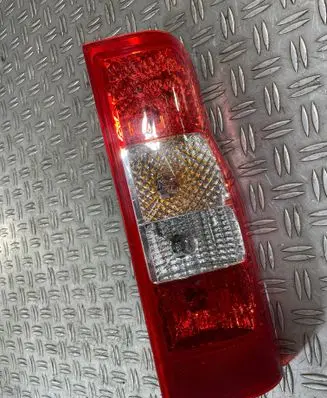 Ford Transit Rear/tail lights 