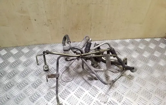Mazda 6 Engine coolant pipe/hose