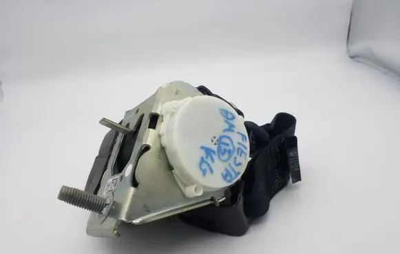 Ford Fiesta Rear seatbelt 54611B68 CE8354611B68AA3JA6