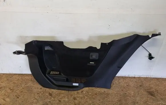 Ford Kuga III Other trunk/boot trim element LV4BS31012A