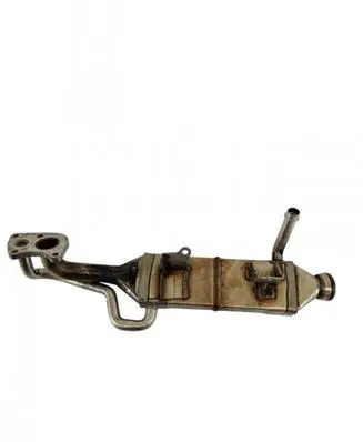 Mercedes-Benz E W211 EGR valve cooler 16421400175
