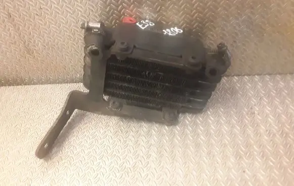 BMW 7 E38 Fuel filter heater 2247411
