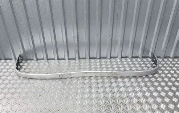Volkswagen Golf IV Front bumper splitter molding 1J0807719A