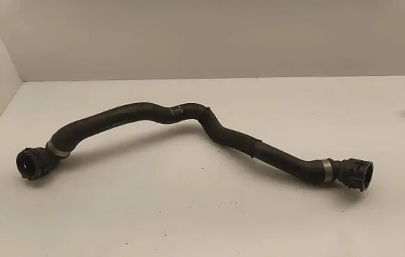 BMW 6 F06 Gran coupe Engine coolant pipe/hose 7582895 15476810