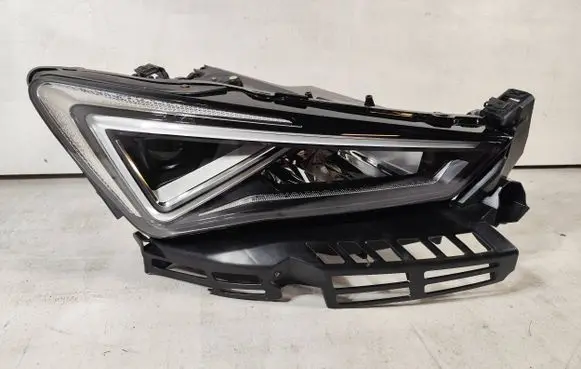Seat Tarraco Headlight/headlamp 5FJ941008K LC41768 011D02A00