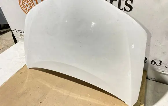 Engine bonnet/hood