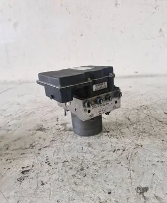 Audi A6 S6 C6 4F ABS Pump 4F0910517AC 4F0614517T