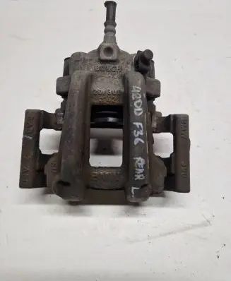 BMW 4 F32 F33 Rear brake caliper 6850857 20300