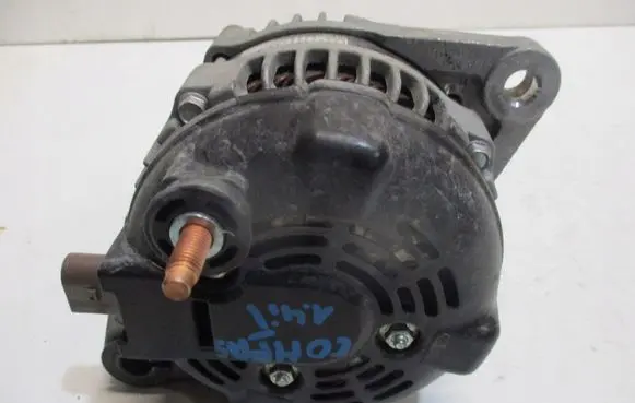 Jeep Compass Generator/alternator P56029784AA