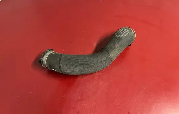BMW X1 F48 F49 Intercooler hose/pipe 7637197 13717637197