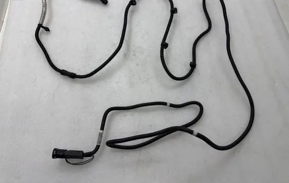 BMW 3 G20 G21 AdBlue supply pipe 7451323 7001240000